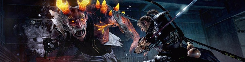 Illustration for article titled Let's Talk About Nioh